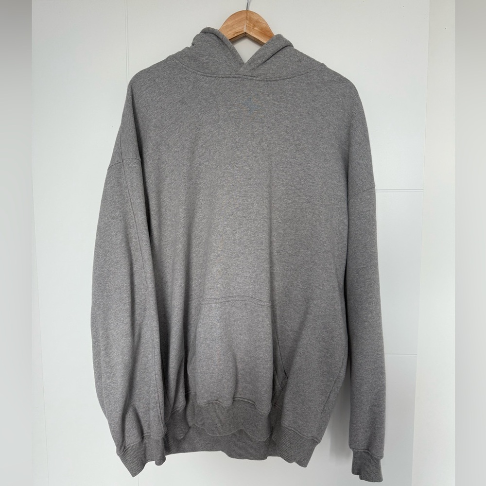 Cole Buxton Warm Up Hoodie XL